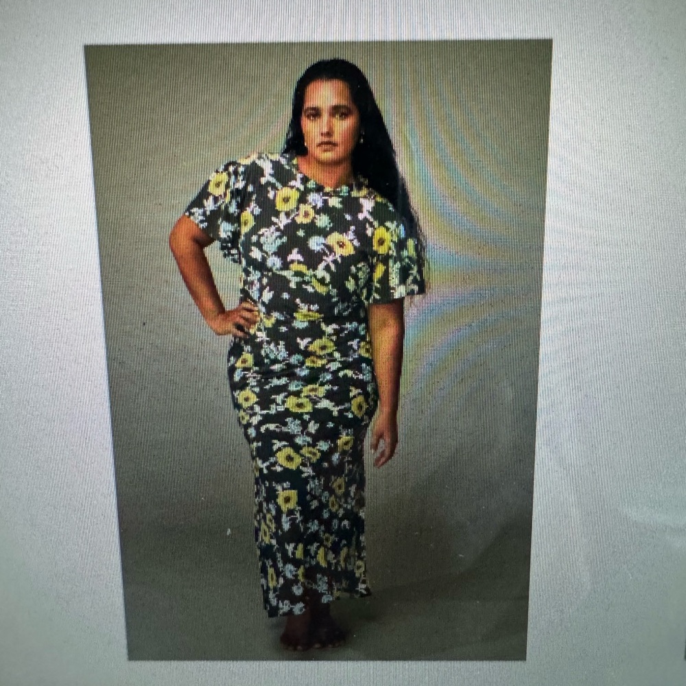 ISO Acacia Quinley in Citrine size small